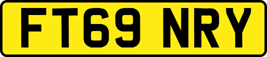 FT69NRY