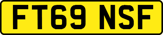 FT69NSF