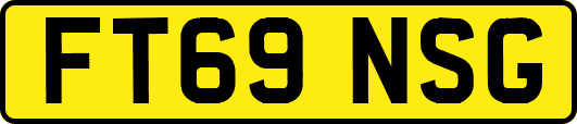 FT69NSG