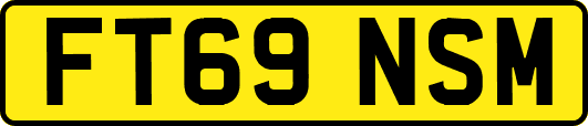 FT69NSM