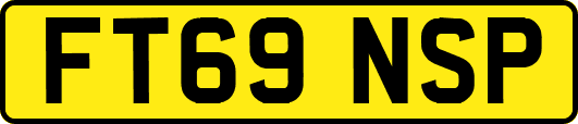 FT69NSP