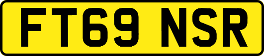 FT69NSR