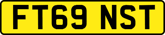 FT69NST