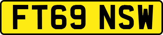 FT69NSW