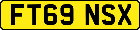 FT69NSX