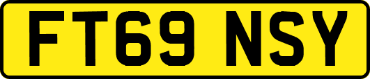 FT69NSY