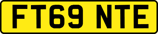 FT69NTE