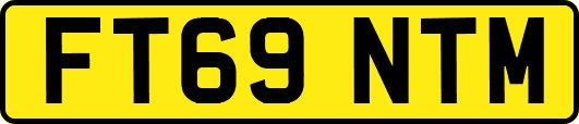FT69NTM