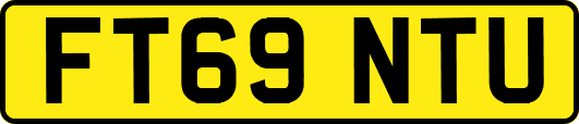 FT69NTU