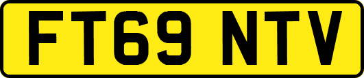 FT69NTV