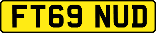 FT69NUD
