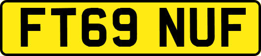 FT69NUF