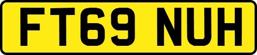 FT69NUH