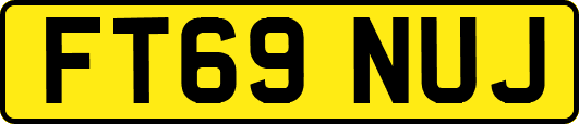 FT69NUJ