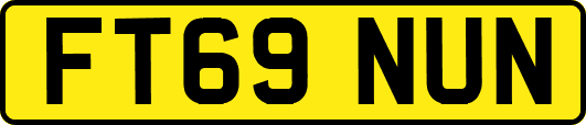 FT69NUN