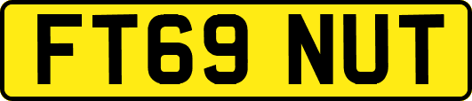 FT69NUT