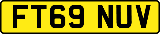 FT69NUV