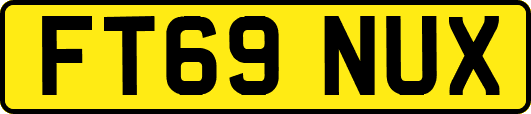 FT69NUX