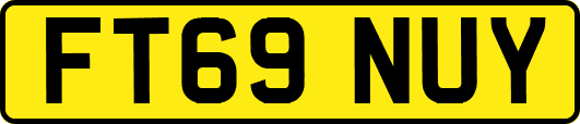 FT69NUY