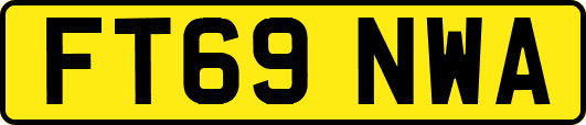 FT69NWA