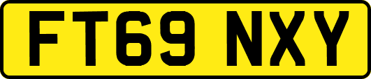 FT69NXY
