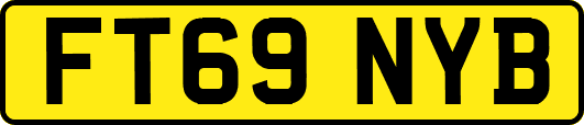 FT69NYB