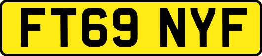 FT69NYF