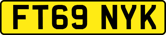 FT69NYK
