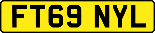 FT69NYL