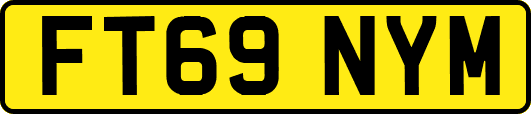 FT69NYM
