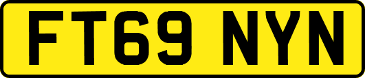 FT69NYN