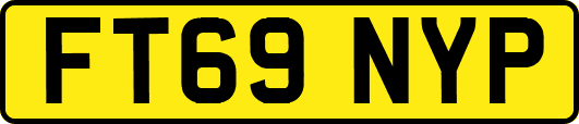 FT69NYP