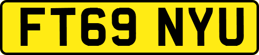 FT69NYU
