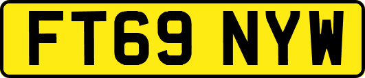 FT69NYW