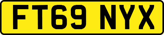 FT69NYX