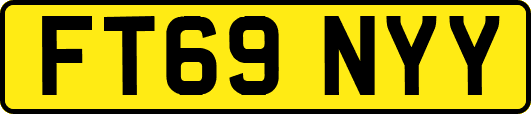 FT69NYY