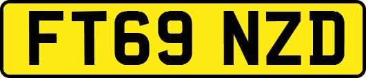 FT69NZD