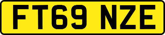 FT69NZE