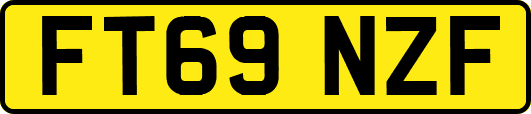 FT69NZF