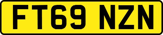 FT69NZN