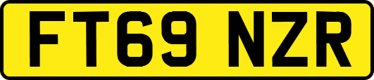 FT69NZR