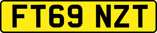 FT69NZT
