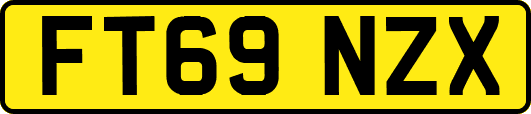 FT69NZX