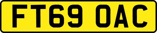 FT69OAC