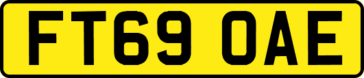 FT69OAE