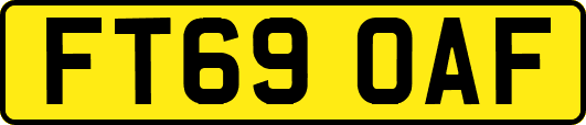 FT69OAF