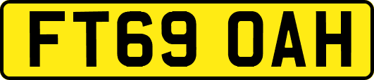 FT69OAH