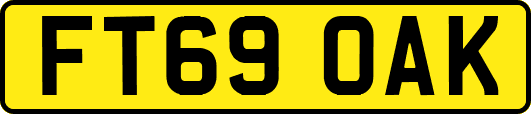 FT69OAK