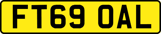 FT69OAL