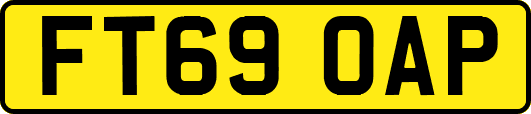 FT69OAP